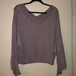 Free People South Side Thermal